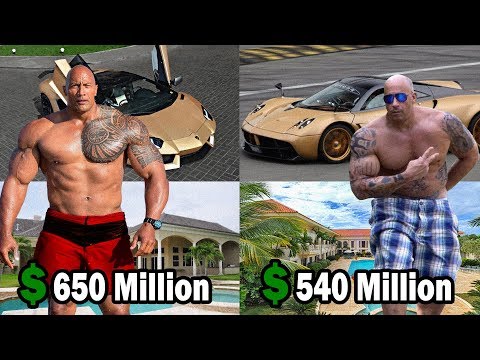 Top 10 Richest Actors in the World ★ 2018 - UCbAckDXD-8pNEi5tCICqmBw