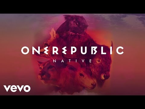 OneRepublic - Don't Look Down (Audio) - UCQ5kHOKpF3-1_UCKaqXARRg