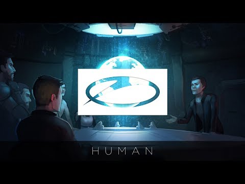 Husman feat. Sarah Decourcy - Human - UCalCDSmZAYD73tqVZ4l8yJg