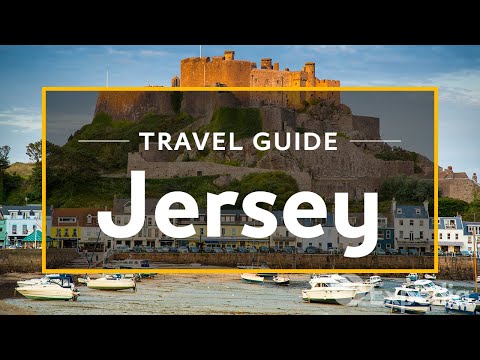 Jersey, Channel Islands Vacation Travel Guide | Expedia (4K) - UCGaOvAFinZ7BCN_FDmw74fQ