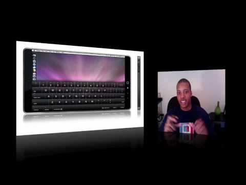 News: New iPod, Apple Netbook, etc. - UCMgCvJ3_QahXgvwj6LjOd-w
