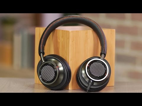 Philips Fidelio L2: A hidden headphone gem - UCOmcA3f_RrH6b9NmcNa4tdg