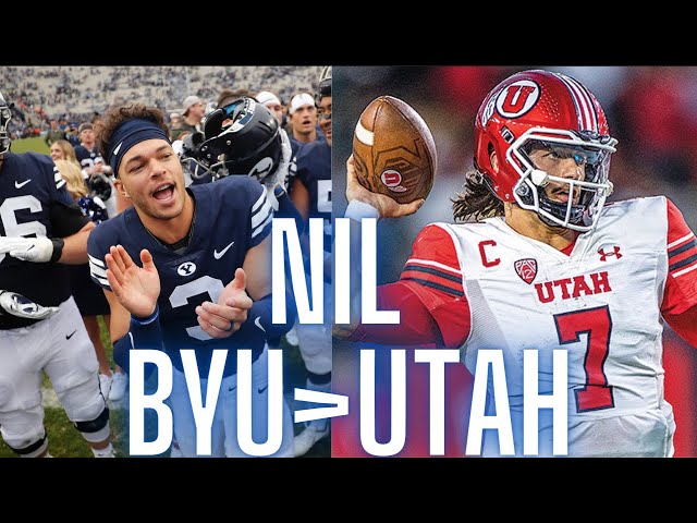What to Expect from the Upcoming Utah vs. BYU Basketball Game
