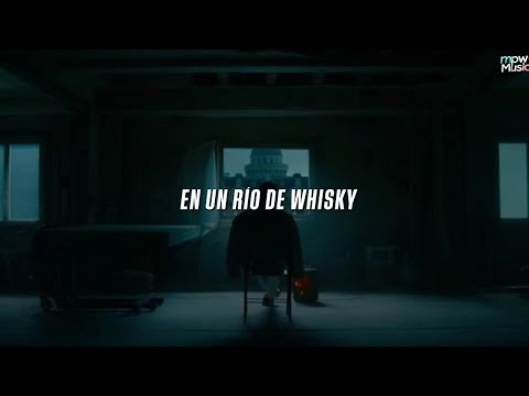 Morgan Wallen - Drinking Til It Does // sub español