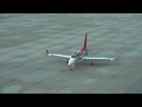 RC Viper Jet high speed Dusk time flight - UCsFctXdFnbeoKpLefdEloEQ