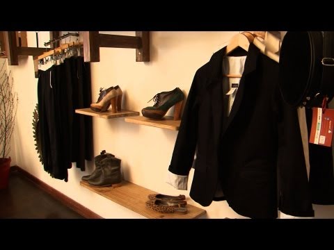 Oh Diosas! - El closet de mi hermana - UCKc2cPD5SO_Z2g5UfA_5HKg