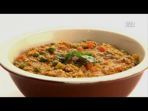 Bajre Ki Khichdi - Turban Tadka - UCthIcpK06l9bhi9ISgreocw