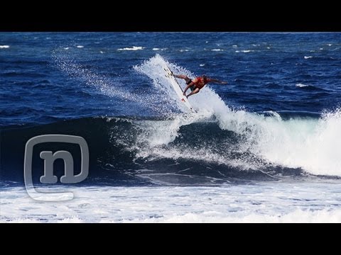 Alana Blanchard On Sebastian Zietz's Vans Triple Crown Win, Ep. 208 - UCsert8exifX1uUnqaoY3dqA