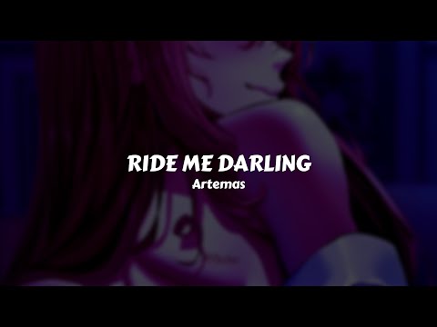 Artemas - Ride Me Darling // Sub. Español