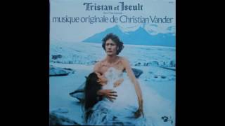 [Full Album] Christian Vander - Tristan et Yseult (OST) (Vinyl Rip) MAGMA ZEUHL PROG