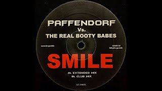 Paffendorf vs The Real Booty Babes - Smile (Club Mix)