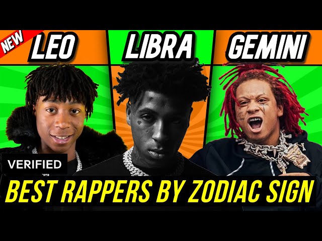 What Zodiac Sign Is NBA Youngboy?