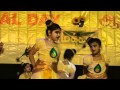 mukunda mukunda krishna dance