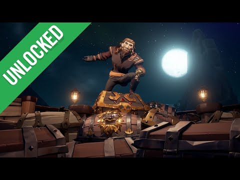 Sea of Thieves: What We'd Like to See Added - Unlocked 339 Teaser - UCKy1dAqELo0zrOtPkf0eTMw