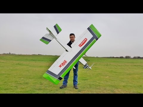 great planes big stik xl