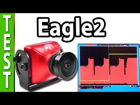 Runcam Eagle 2: great picture, latency lower! thoughts, testflights, DVR footage - UCIIDxEbGpew-s46tIxk5T3g