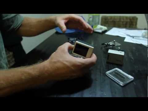 Will An Old LCD / Battery BacPac Fit In Hero3 Case? GoPro Tip #30 - UCTs-d2DgyuJVRICivxe2Ktg