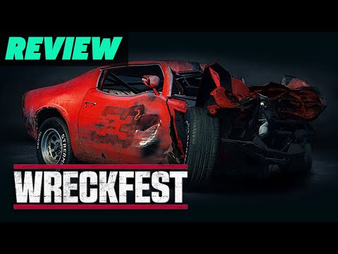 Wreckfest Review - UCbu2SsF-Or3Rsn3NxqODImw