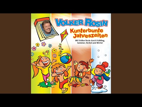 Wenn es draußen regnet