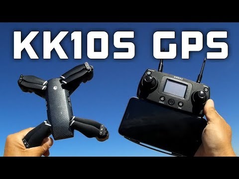 KK10S GPS  5G-1080P WiFi FPV Camera Drone - UC9l2p3EeqAQxO0e-NaZPCpA