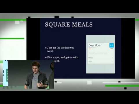 SquareMeals Demo - UCCjyq_K1Xwfg8Lndy7lKMpA