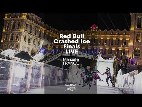 LIVE - Red Bull Crashed Ice 2018 | Marseille , France - UCblfuW_4rakIf2h6aqANefA