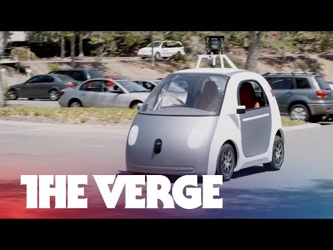 Why Google's new self-driving cars could be the safest on the road - UCddiUEpeqJcYeBxX1IVBKvQ