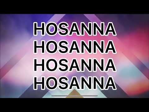 [Medley] Joseph Garlington - My Life Is In You Lord / Hosanna / Revival In The Land