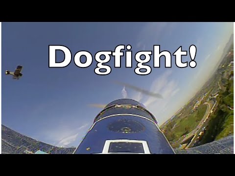 Corsair Acro FPV- Dog Fight - UCTa02ZJeR5PwNZK5Ls3EQGQ