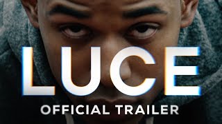 LUCE [Official Trailer] – In Theaters August 2, 2019
