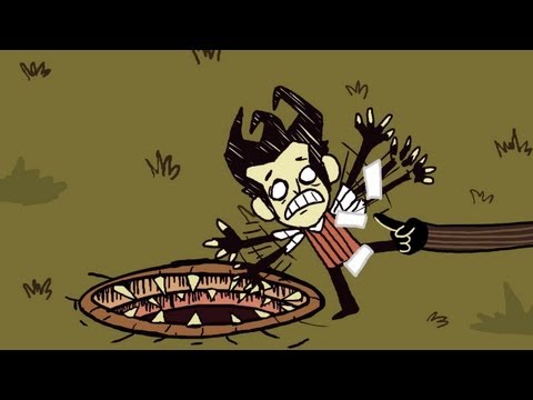 Don't Starve - Fast Facts - UCCqnN6ApN4VO9uKOpCoDxww