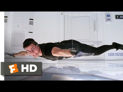 Close Call - Mission: Impossible (5/9) Movie CLIP (1996) HD - UC3gNmTGu-TTbFPpfSs5kNkg