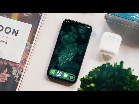 iPhone X Two Months Later: New Problems - UCR0AnNR7sViH3TWMJl5jyxw