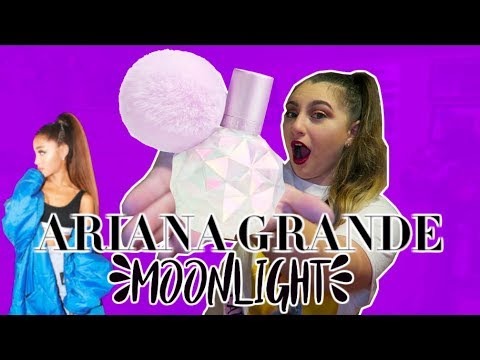 ARIANA GRANDE: MOONLIGHT REVIEW! | IS IT WORTH IT?!