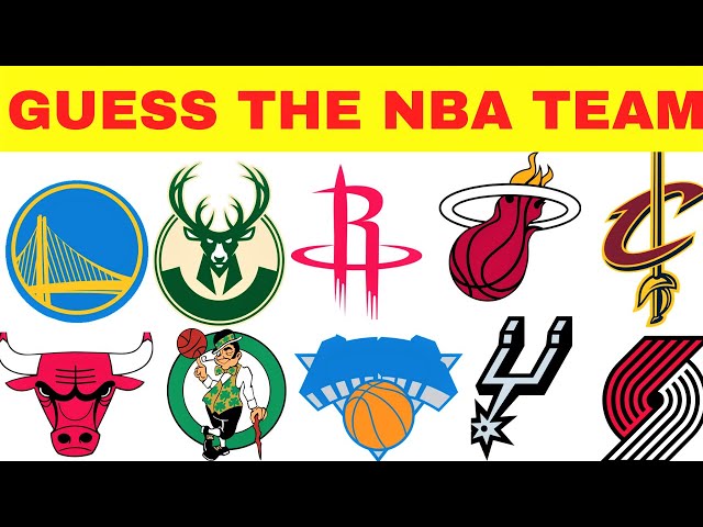 Find NBA Teams Near You