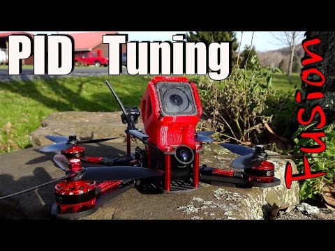 PID Tuning Tutorial : MQC Fusion - UC2c9N7iDxa-4D-b9T7avd7g