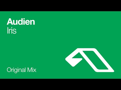 Audien - Iris - UCC1qRH2kSGu7AzBwqEPVnjg