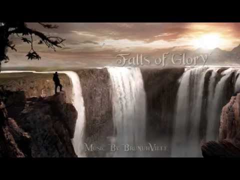 Fantasy Medieval Music - Falls of Glory - UCZg2-TZBGrwRbuettVf10uw