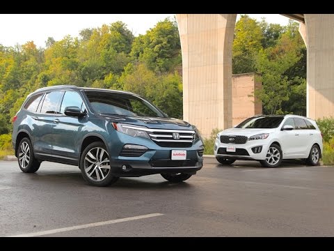 2016 Honda Pilot vs. 2016 Kia Sorento - UCV1nIfOSlGhELGvQkr8SUGQ