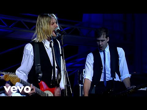 Pennyroyal Tea (Live On "Nulle Part Ailleurs", Paris, Fra... - UCzGrGrvf9g8CVVzh_LvGf-g