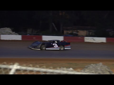 05/19/23 602 Late Model Feature  - Swainsboro Raceway - dirt track racing video image