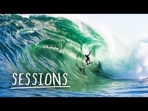 SURF SESSIONS: The madness from Shipstern Bluff. - UCblfuW_4rakIf2h6aqANefA