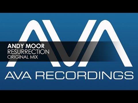 Andy Moor - Resurrection - UCvYuEpgW5JEUuAy4sNzdDFQ