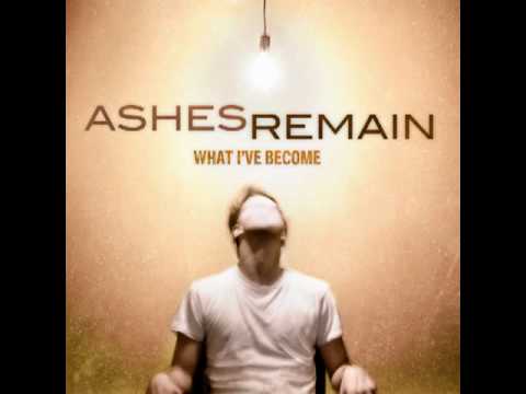 Ashes Remain - Keep me breathing
