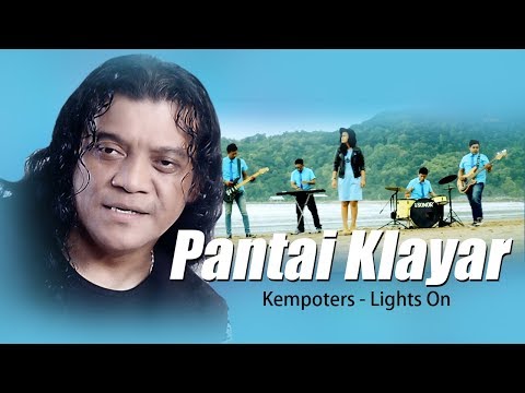 Kempoters - Pantai Klayar | Dangdut (Official Music Video)