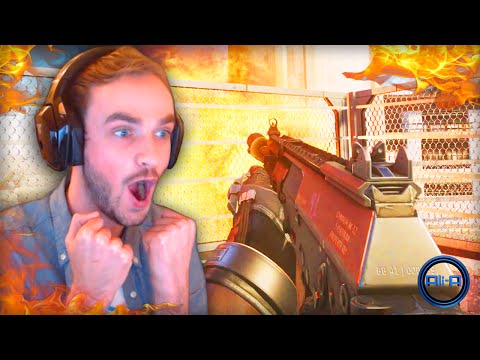 Advanced Warfare GAMEPLAY LIVE w/ Ali-A #1! - "LET'S DO THIS!" - (Call of Duty AW) - UCYVinkwSX7szARULgYpvhLw