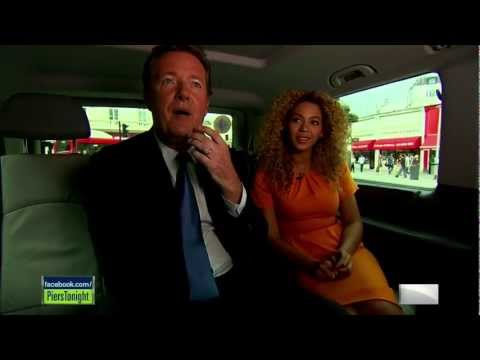 Piers Morgan & Beyoncé go to Harrods - UCuHzBCaKmtaLcRAOoazhCPA