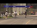 2026 CMU Buggy Raceday - Mens Prelims Heat 5 (CIA C | DG A)