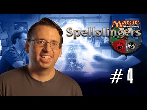 Day[9] vs. Luis Scott-Vargas in Magic: The Gathering: Spellslingers Season 2 Ep 4 - UCaBf1a-dpIsw8OxqH4ki2Kg