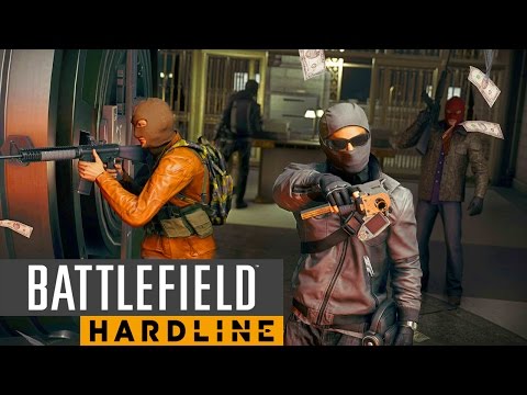 Battlefield: Hardline - BANK HEIST! - UCDwujczvdxbbVHg-V4-kC-A